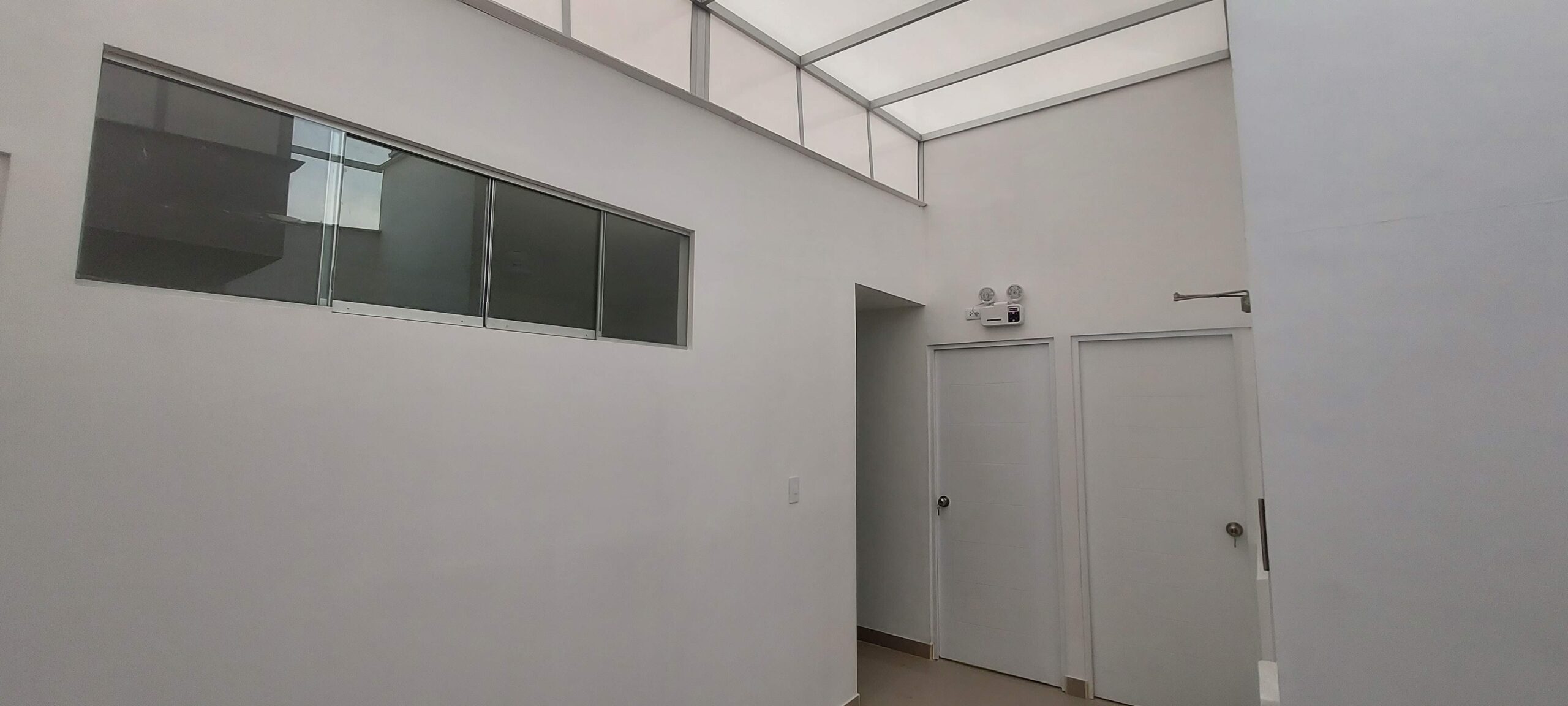 Vivienda Cajamarca